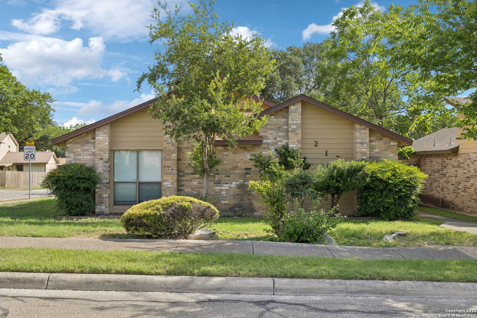 217 sunrise canyon