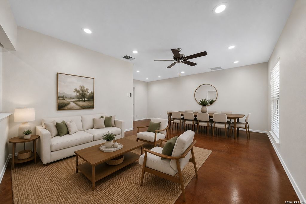 Photo of 10809 LANDS RUN ST, San Antonio, TX 78230 (MLS # 2002848)