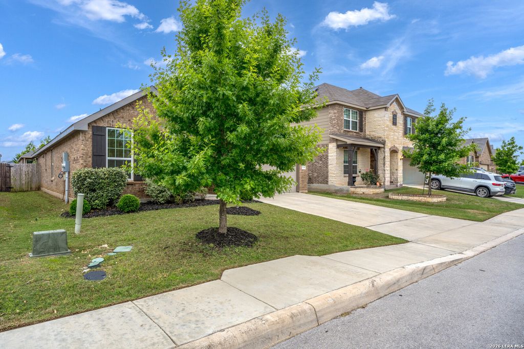 Photo of 7634 Desperado Way, Boerne, TX 78015 (MLS # 1959715)