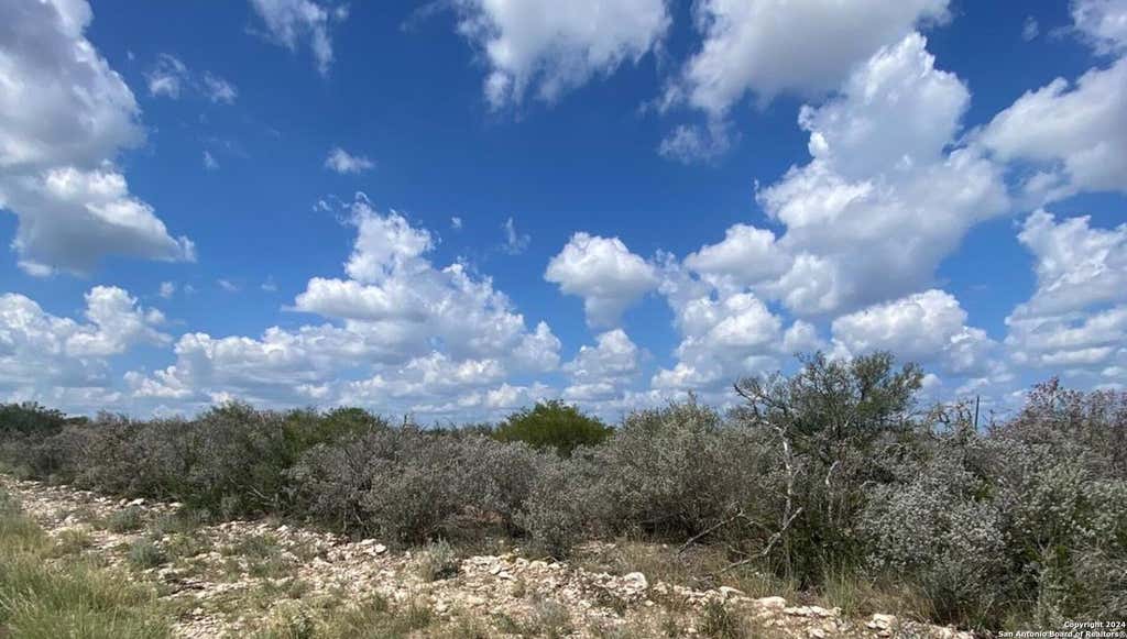 Photo of 30 PALOMINO HILLS CIR, Uvalde, TX 78801 (MLS # 1810276)