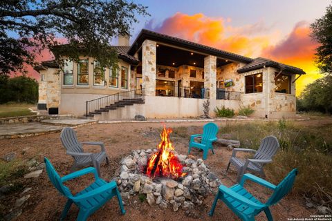 A home in Canyon