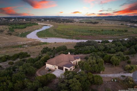 A home in Canyon