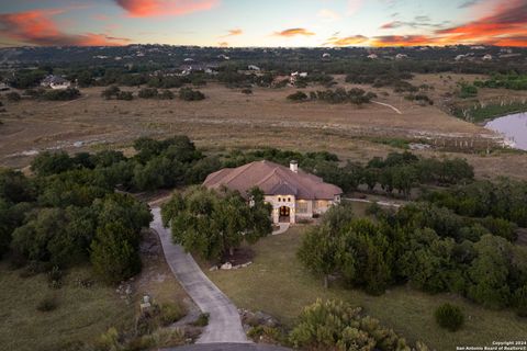 A home in Canyon