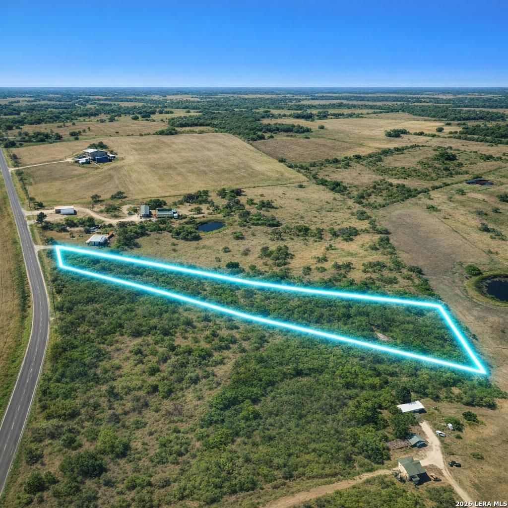 Photo of TBD Linne Rd, Seguin, TX 78155 (MLS # 1992150)
