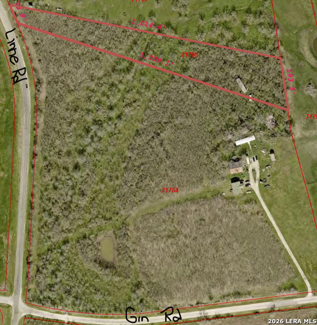 Photo of TBD Linne Rd, Seguin, TX 78155 (MLS # 1992150)