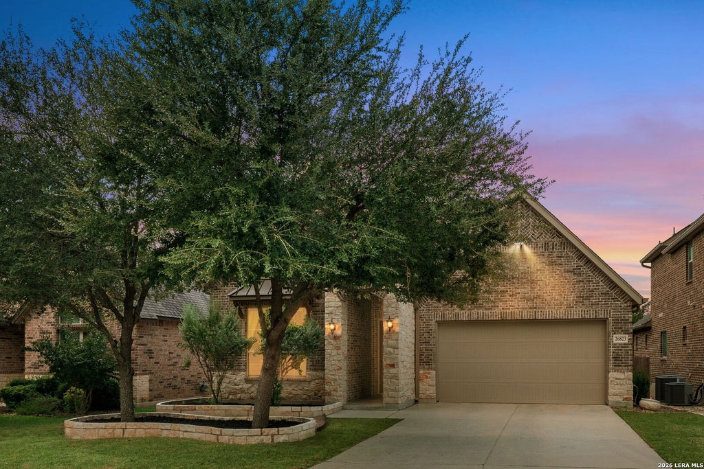 Photo of 26823 TULIP MDW, Boerne, TX 78015 (MLS # 2023704)