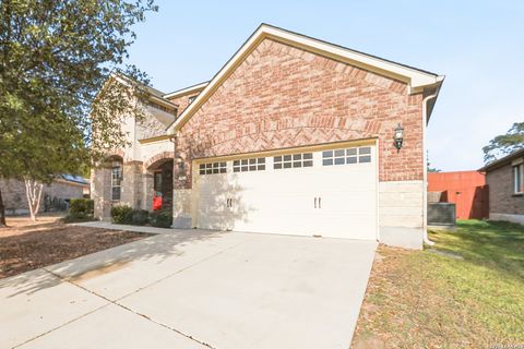 Photo of 3922 Retreat, San Antonio, TX 78253 (MLS # 1935370)