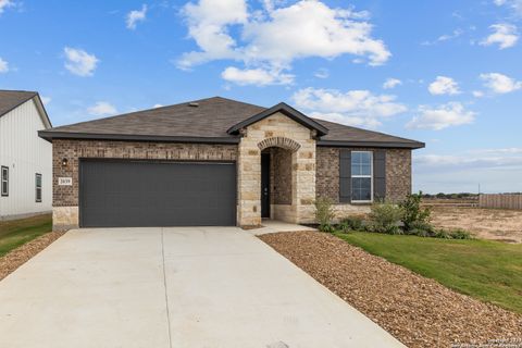 A home in New Braunfels