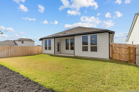 A home in New Braunfels