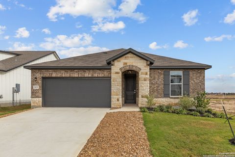 A home in New Braunfels