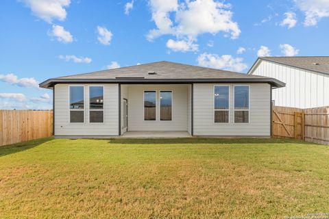 A home in New Braunfels