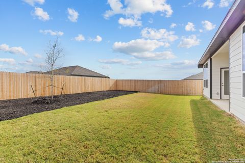 A home in New Braunfels