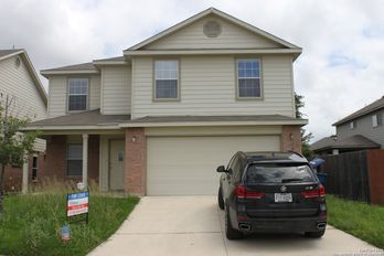 Single Family Residence at 5811 Providence Oak