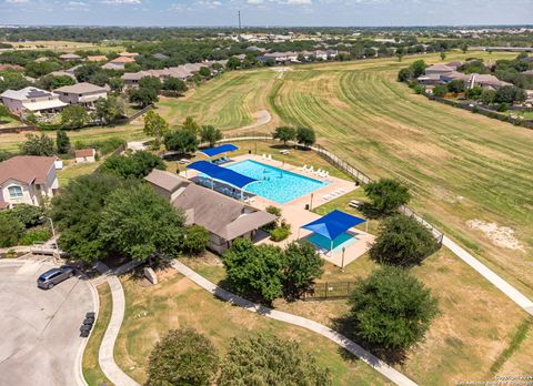 A home in New Braunfels