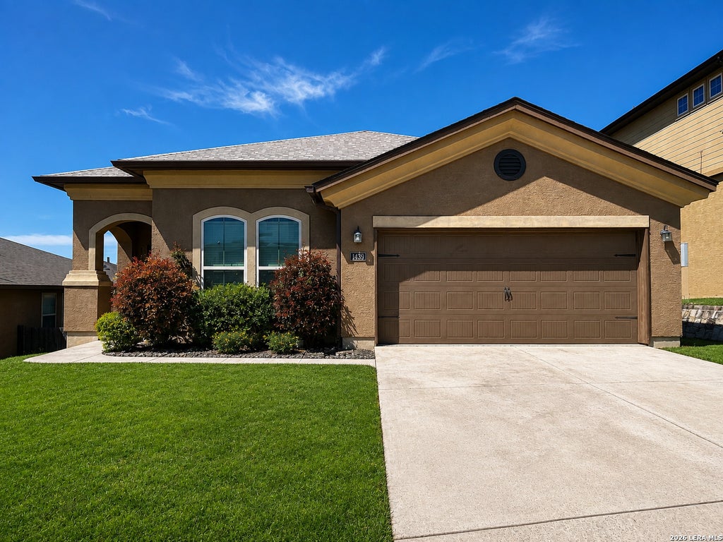 Photo of 1439 Rock Dove, San Antonio, TX 78260 (MLS # 1931175)