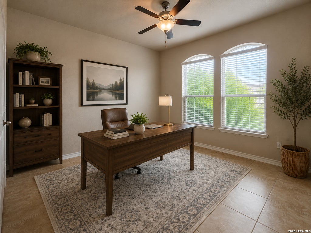 Photo of 1439 Rock Dove, San Antonio, TX 78260 (MLS # 1931175)