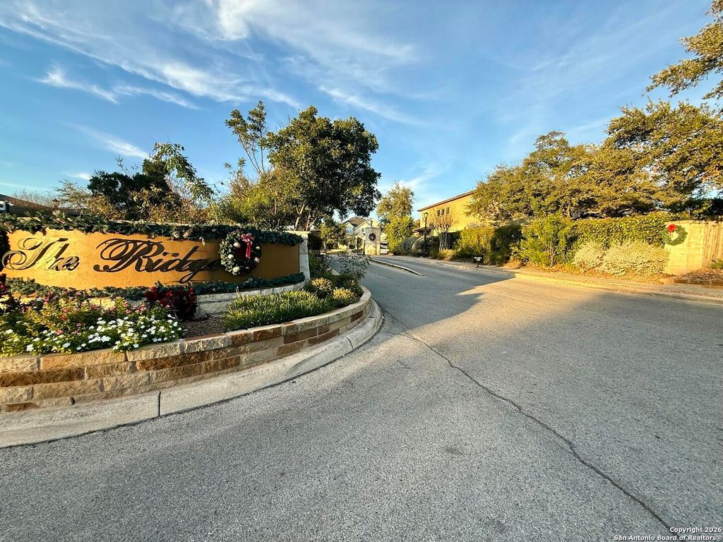 Photo of 1439 Rock Dove, San Antonio, TX 78260 (MLS # 1931175)