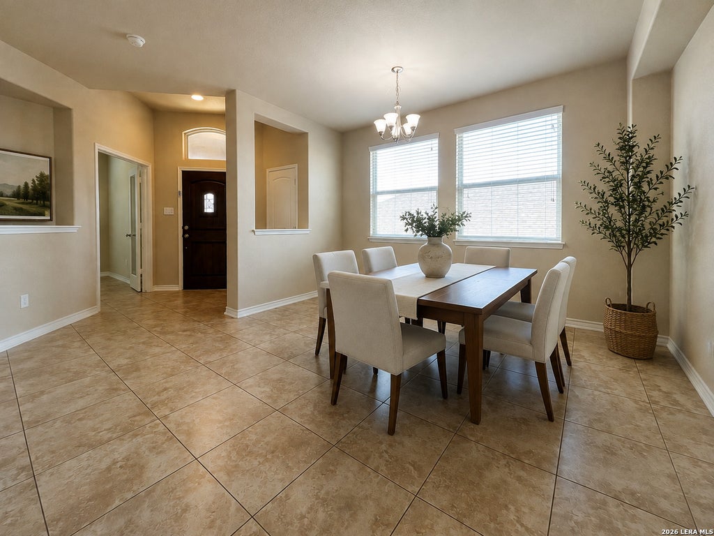 Photo of 1439 Rock Dove, San Antonio, TX 78260 (MLS # 1931175)