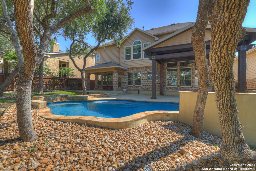 View San Antonio, TX 78260 house