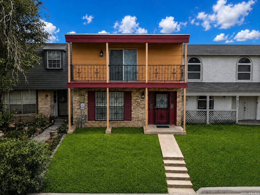 Photo of 6612 Spring Manor St, San Antonio, TX 78249 (MLS # 2009392)