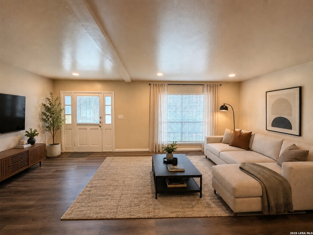 Photo of 6612 Spring Manor St, San Antonio, TX 78249 (MLS # 2009392)