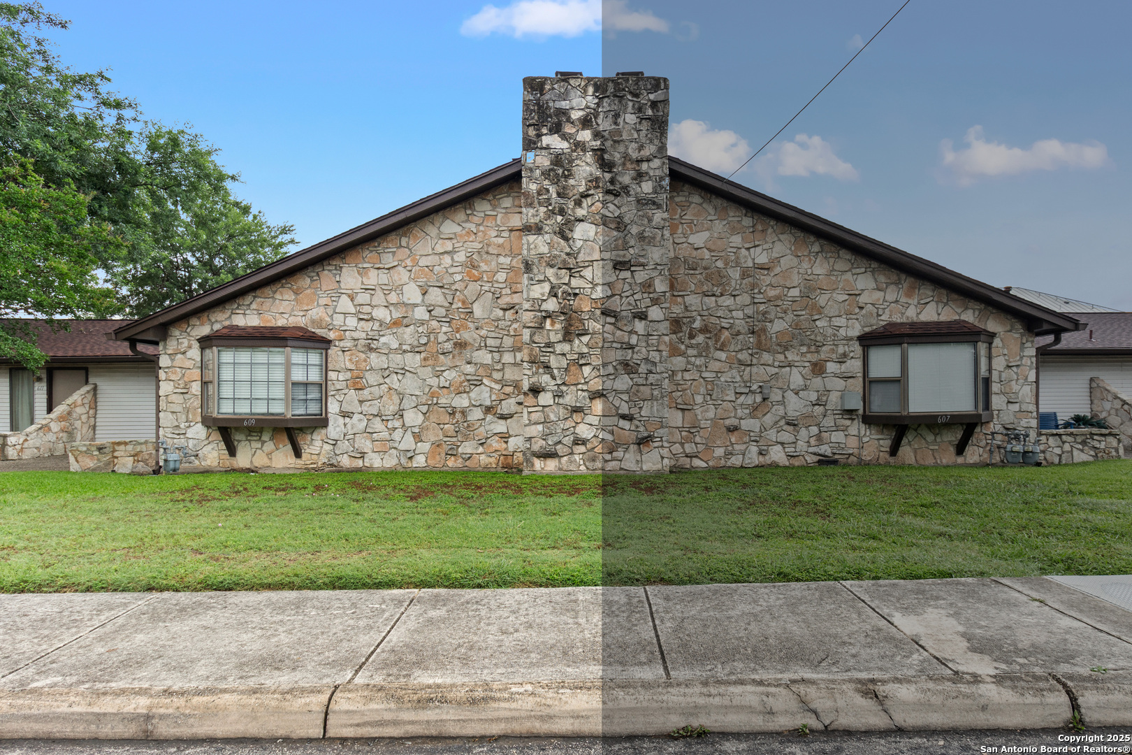 609 OAK PARK DR 609