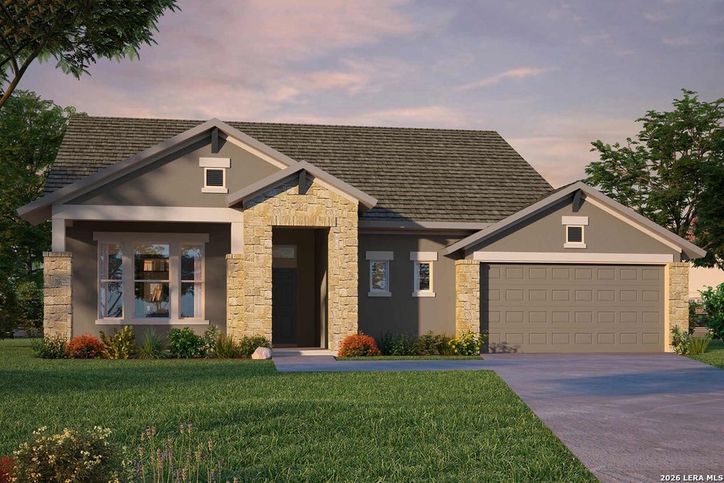 Photo of 11766 Warlock, San Antonio, TX 78254 (MLS # 2007357)