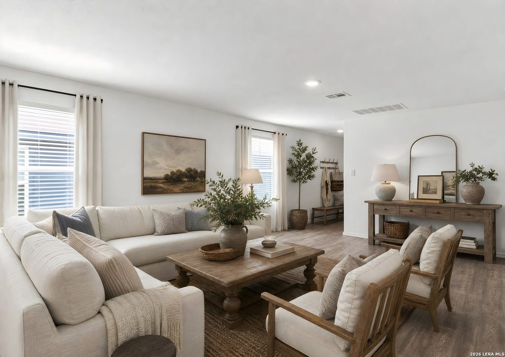Photo of 10008 WYE MILL, San Antonio, TX 78254 (MLS # 2003801)