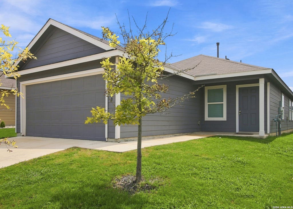 Photo of 10008 WYE MILL, San Antonio, TX 78254 (MLS # 2003801)
