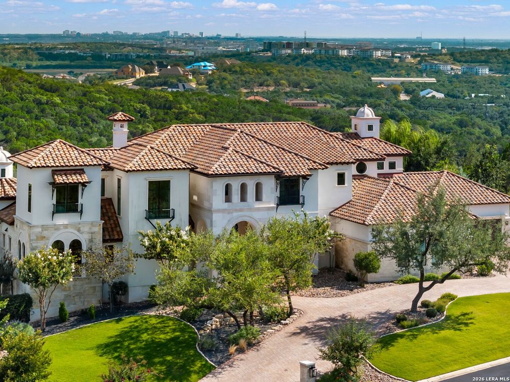 Photo of 23 Grand Terrace, San Antonio, TX 78257 (MLS # 1936637)