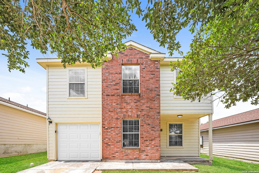 Photo of 11222 Country Canyon, San Antonio, TX 78252 (MLS # 2005786)