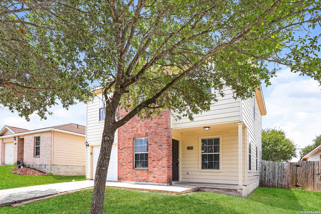 Photo of 11222 Country Canyon, San Antonio, TX 78252 (MLS # 2005786)