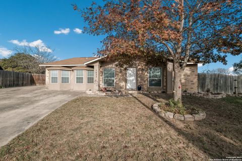 A home in Live Oak