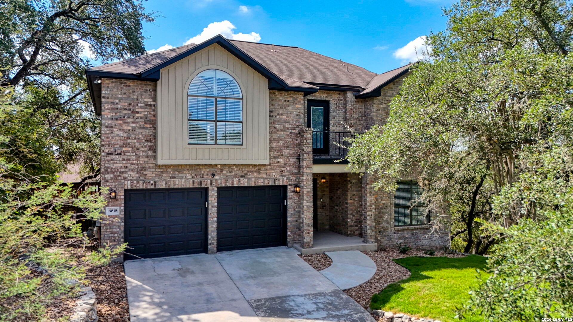 6818 APALOOSA WAY