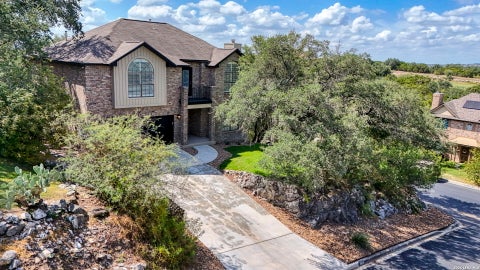 6818 APALOOSA WAY San Antonio TX 78256