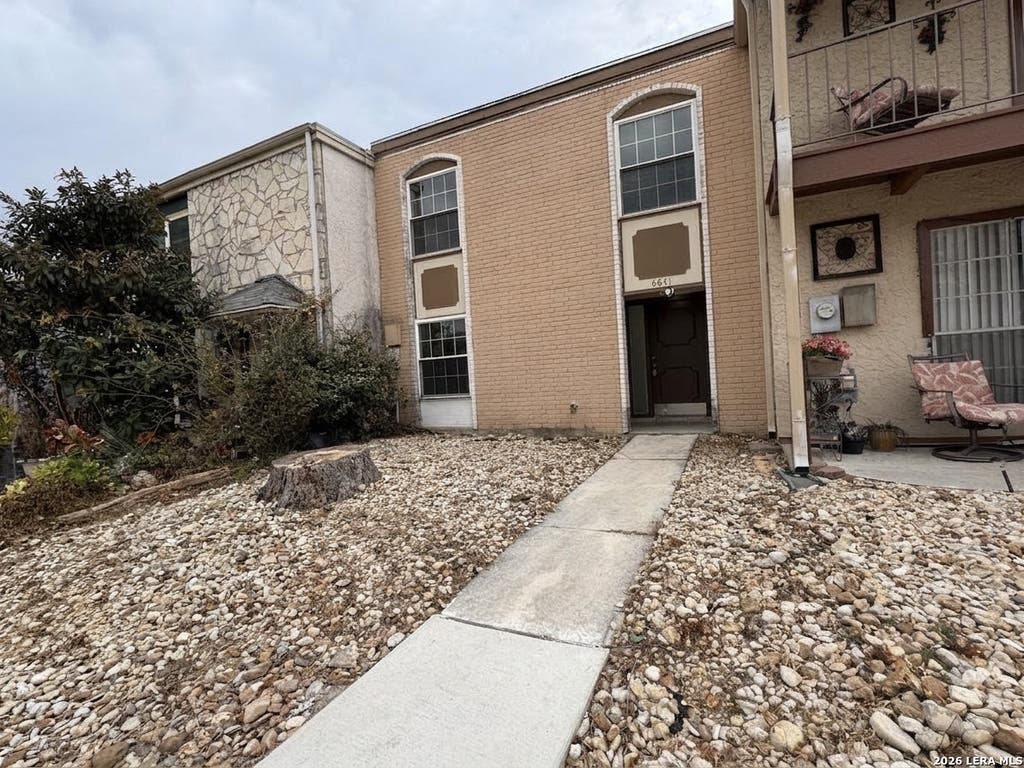 Photo of 6631 Spring Hurst, San Antonio, TX 78249 (MLS # 1971166)