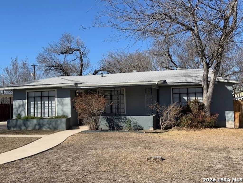 Photo of 287 Thorain, San Antonio, TX 78212 (MLS # 1938314)
