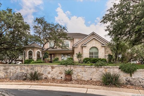 Photo of 915 Fawnway, San Antonio, TX 78260 (MLS # 1967561)