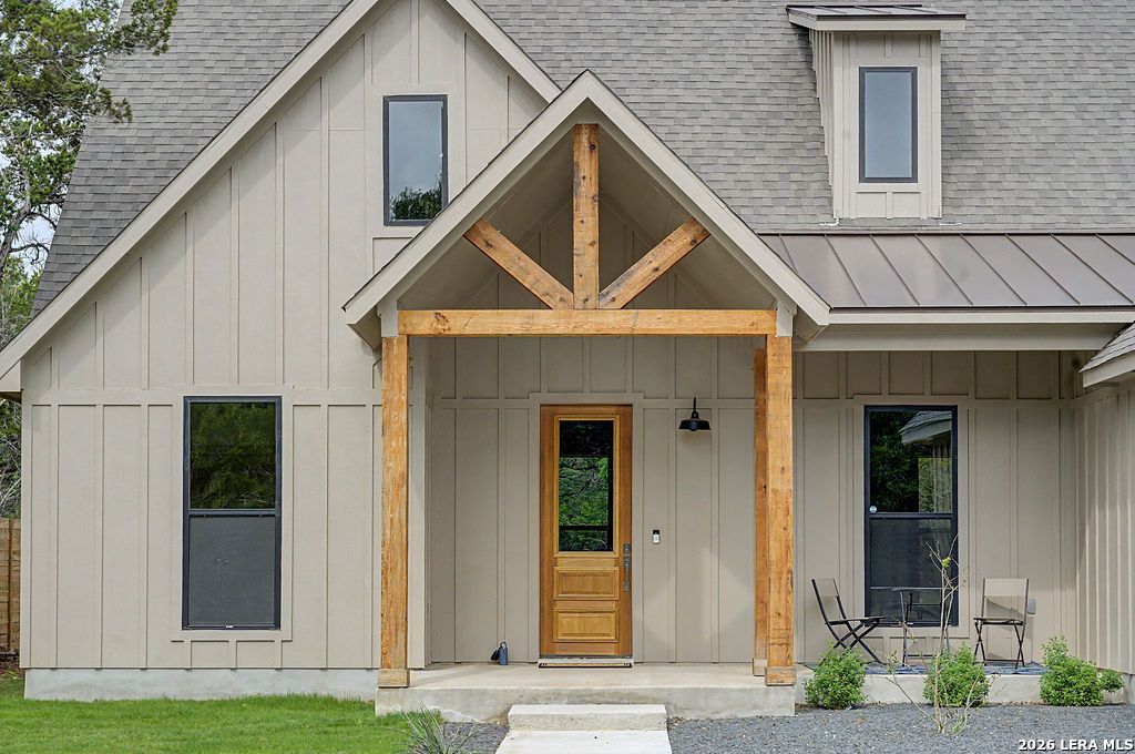 Photo of 39 Summertime Cir, Wimberley, TX 78676 (MLS # 1959110)