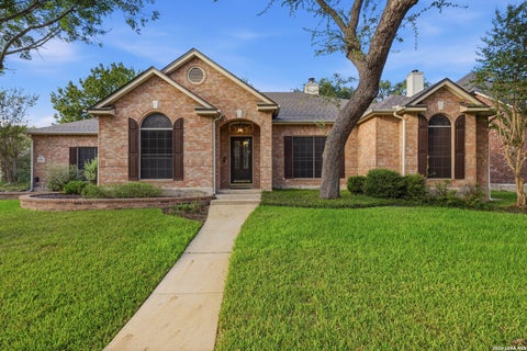 Photo of 9315 Holly Star, Helotes, TX 78023 (MLS # 2022831)