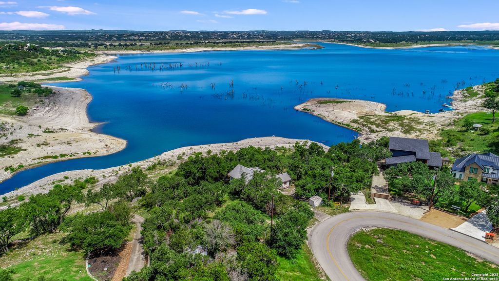 Photo of 853 Glenn, Canyon Lake, TX 78133 (MLS # 1894629)