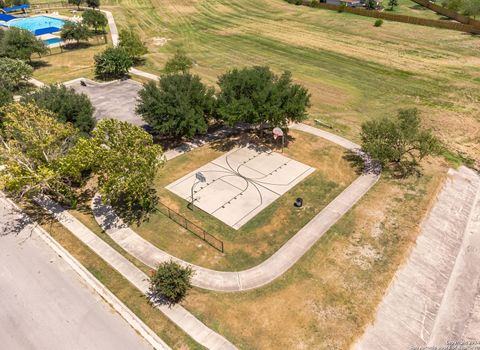 A home in New Braunfels