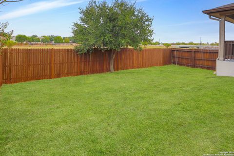 A home in New Braunfels