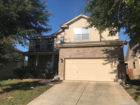 6107 Palmetto Way San Antonio TX 78253