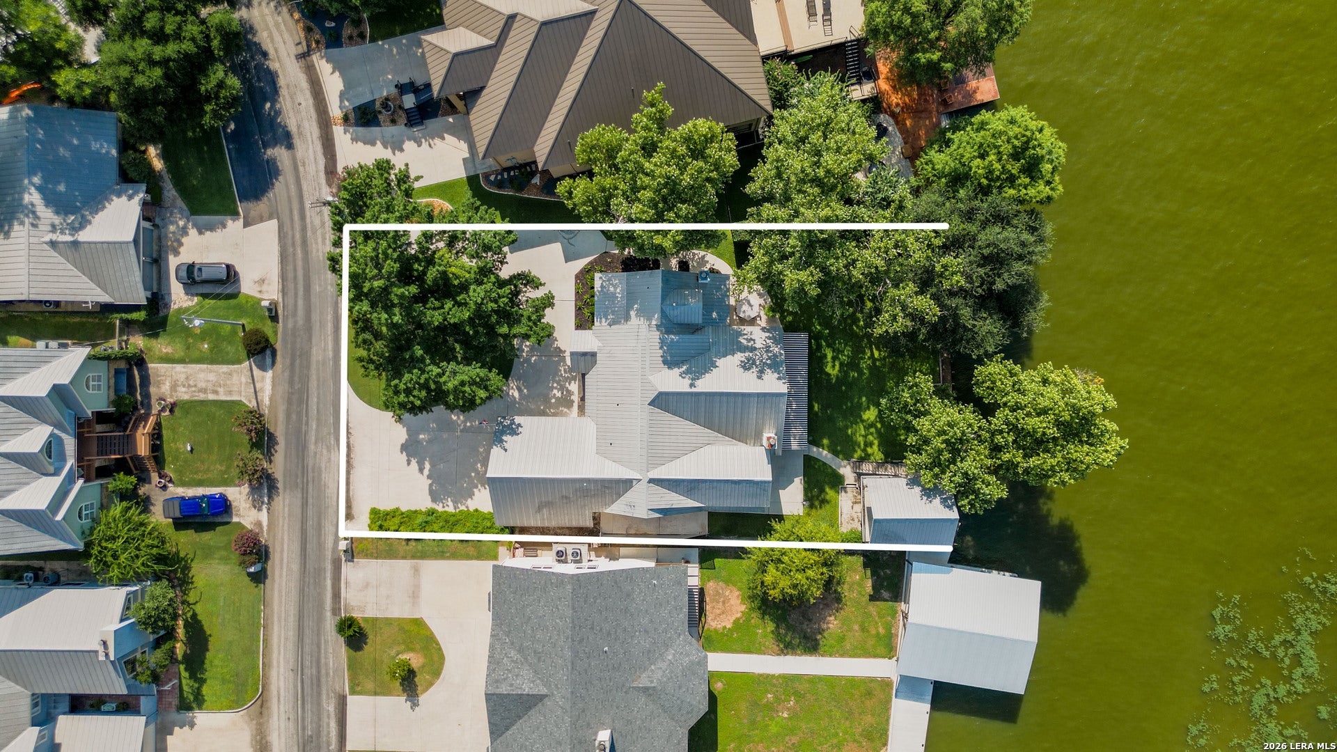 134 SPYGLASS RD