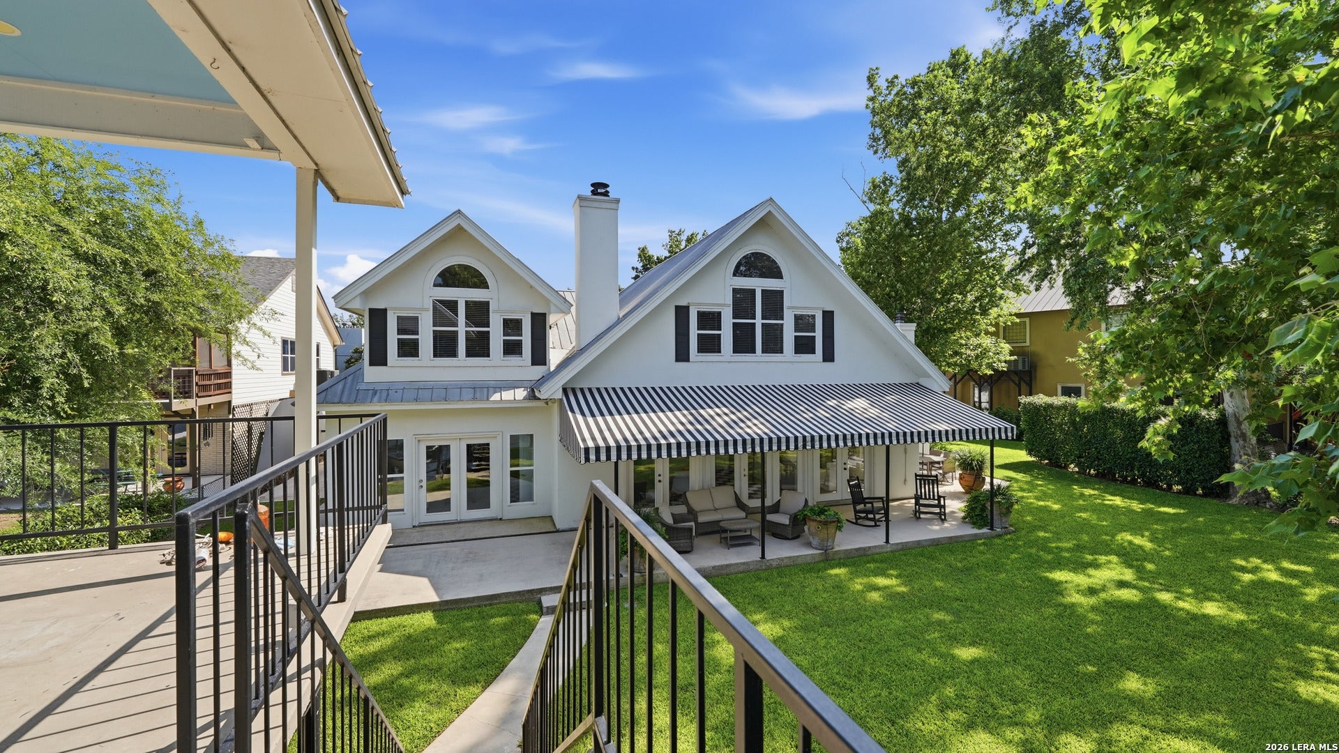 134 SPYGLASS RD