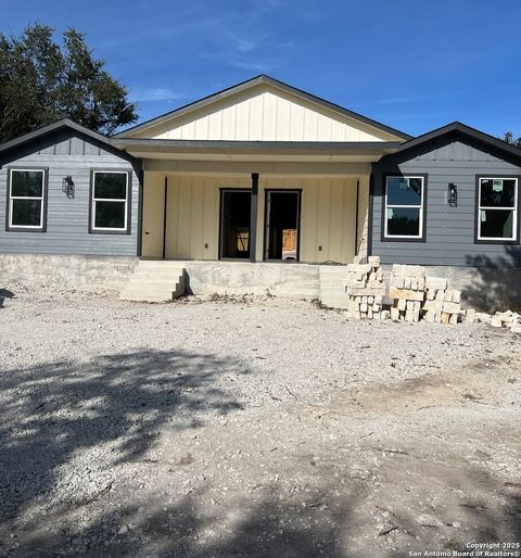 1197 Chisolm Spring Branch TX 78070