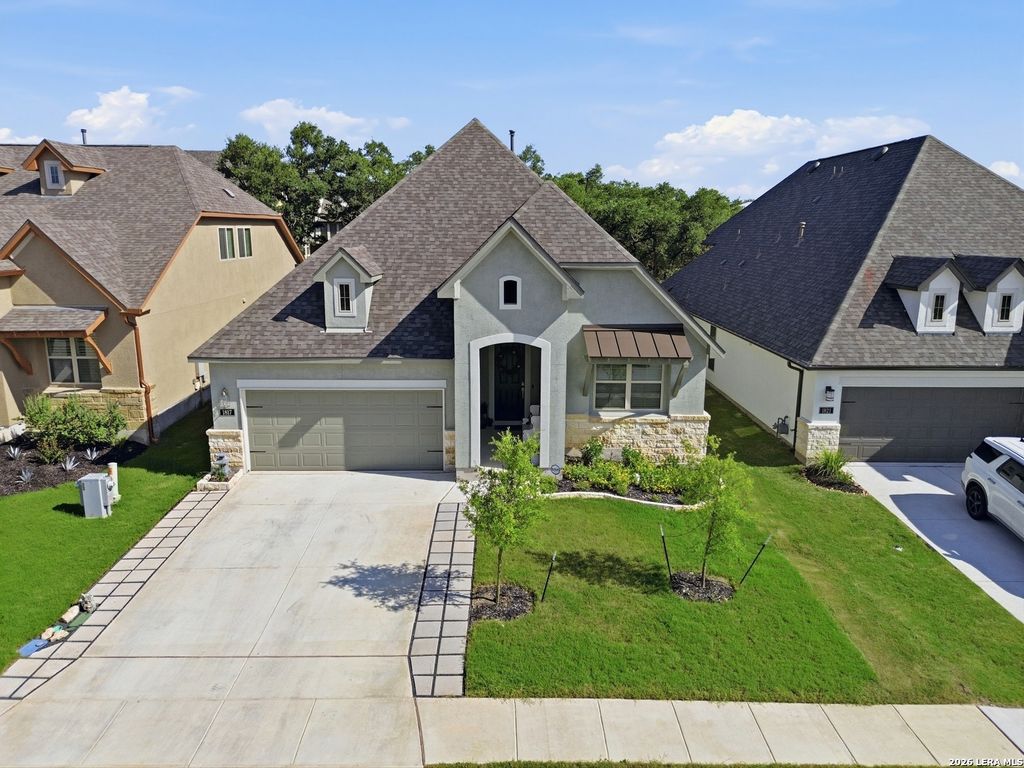 Photo of 1817 DURHAM PARK, Bulverde, TX 78163 (MLS # 1993301)