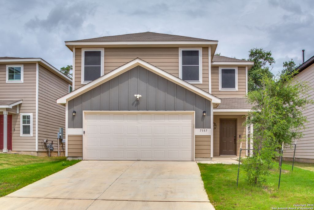 Photo of 7357 Littlefoot, San Antonio, TX 78253 (MLS # 1930380)