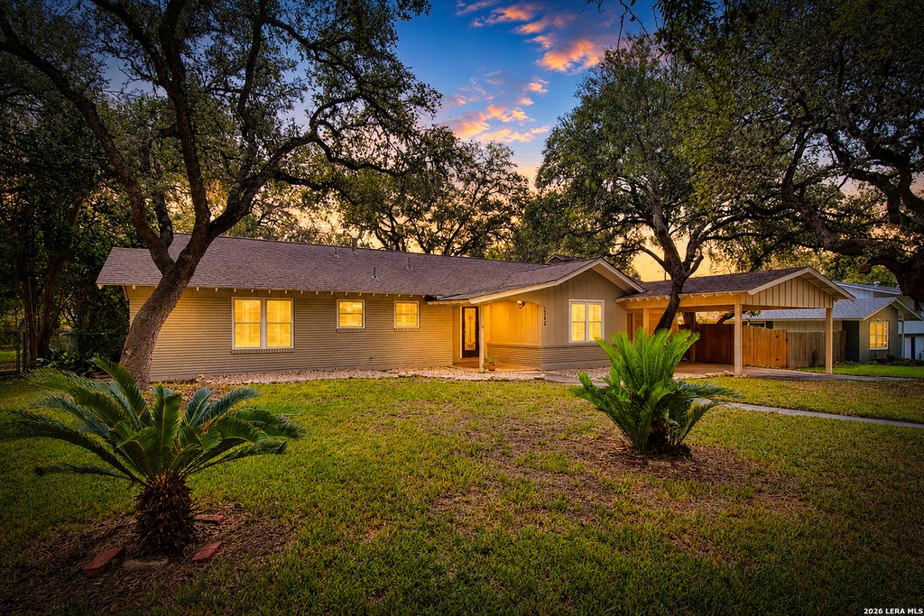 Photo of 2742 HITCHING POST ST, San Antonio, TX 78217 (MLS # 2024031)